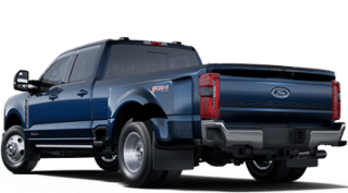 2025 Ford Super Duty® External Image 3